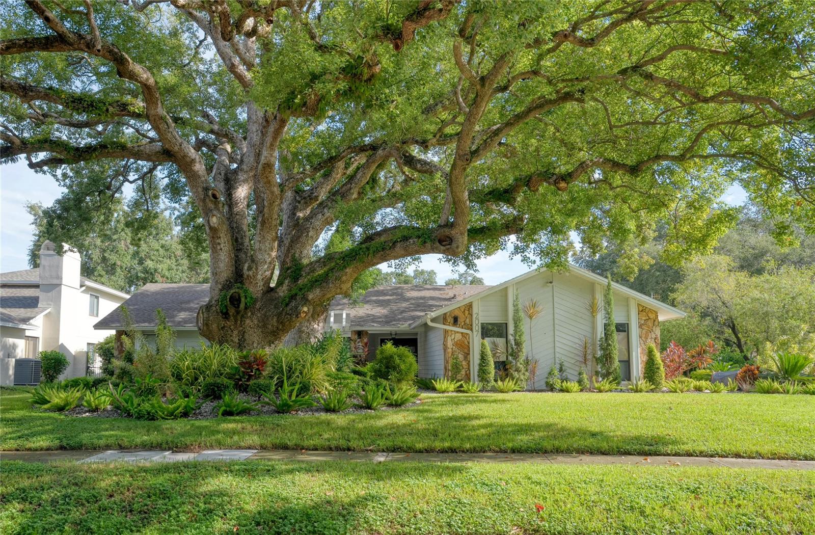 2007 MAGDALENE MANOR DR, TAMPA, FL, 33613