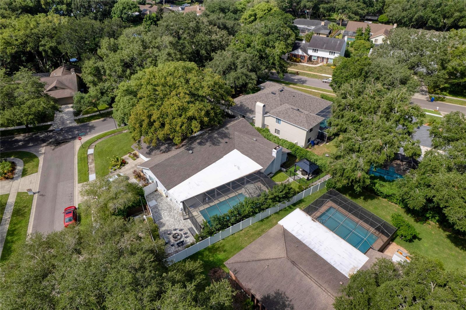 2007 MAGDALENE MANOR DR, TAMPA, FL, 33613