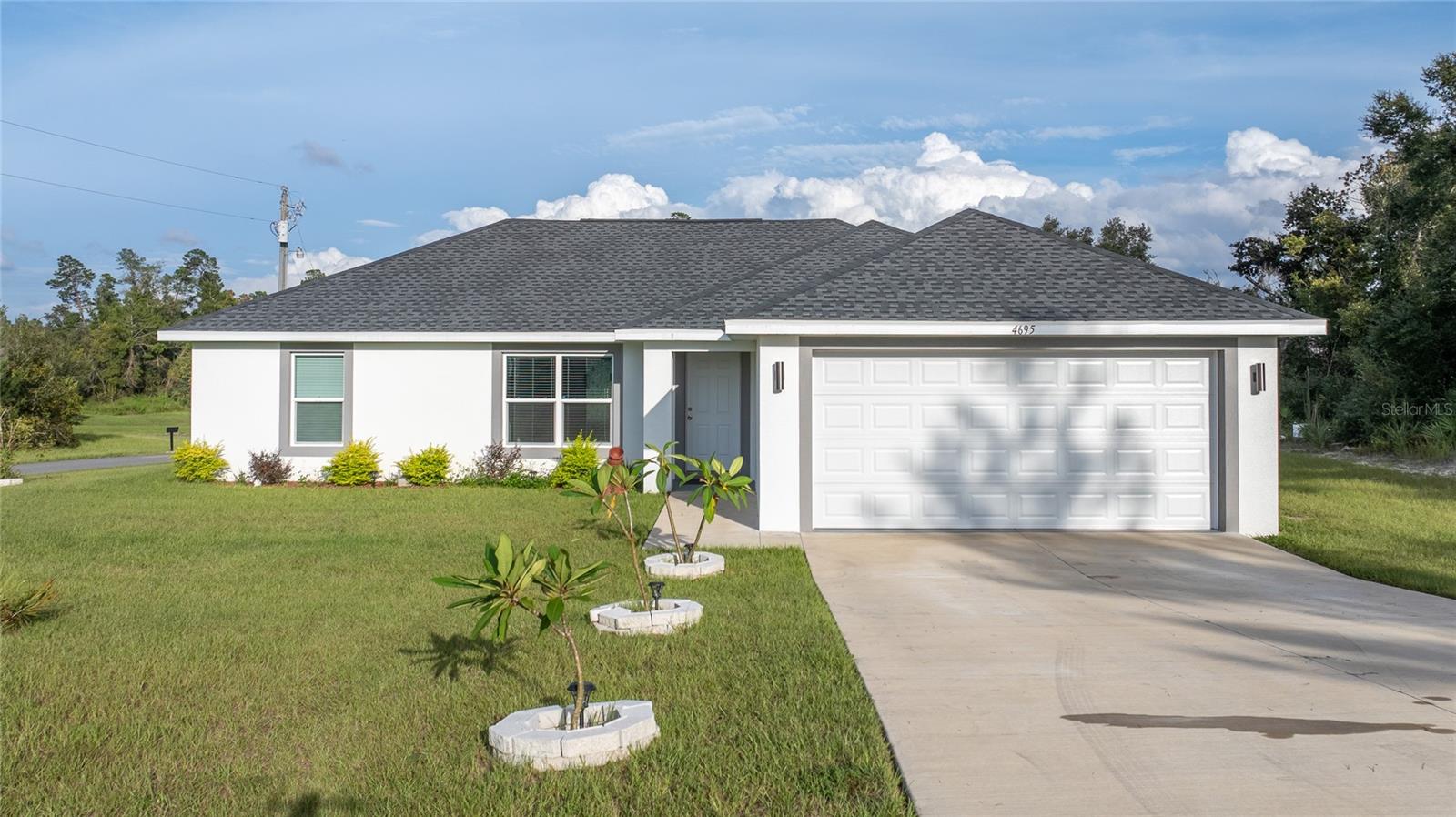 4695 SW 158TH STREET RD, OCALA, FL, 34473