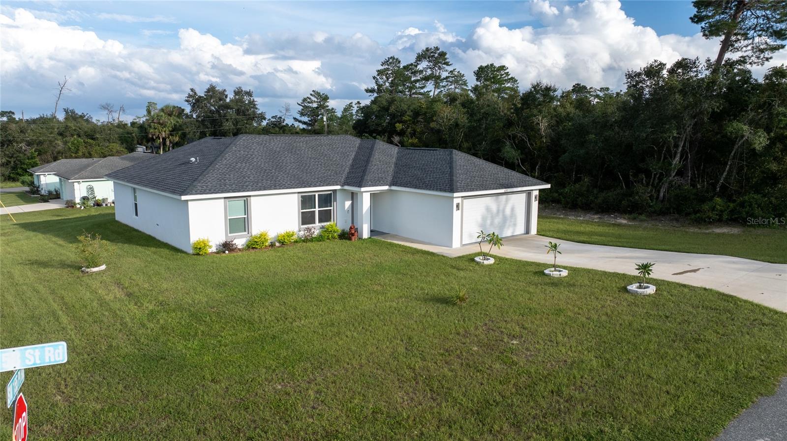 4695 SW 158TH STREET RD, OCALA, FL, 34473