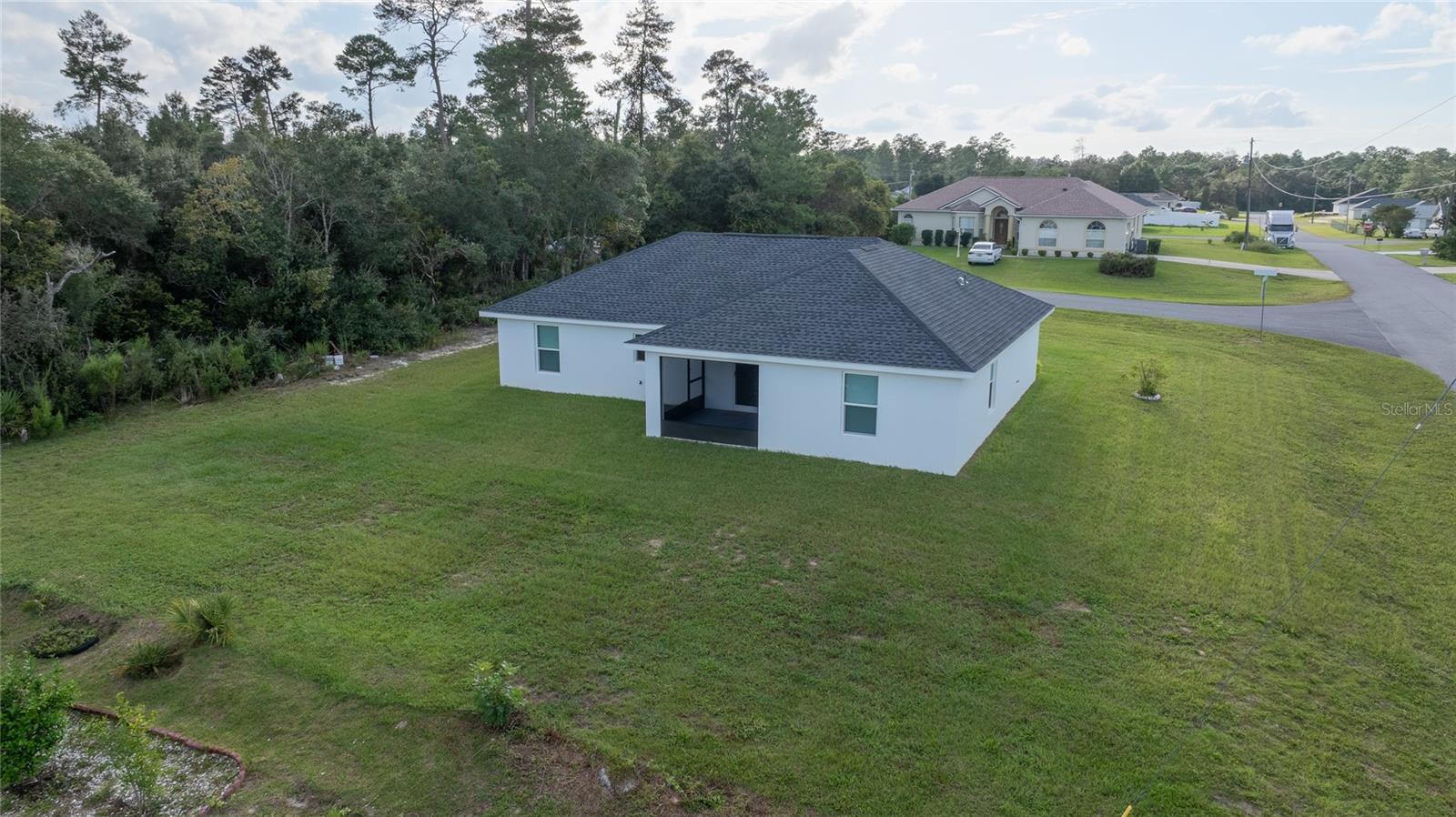 4695 SW 158TH STREET RD, OCALA, FL, 34473