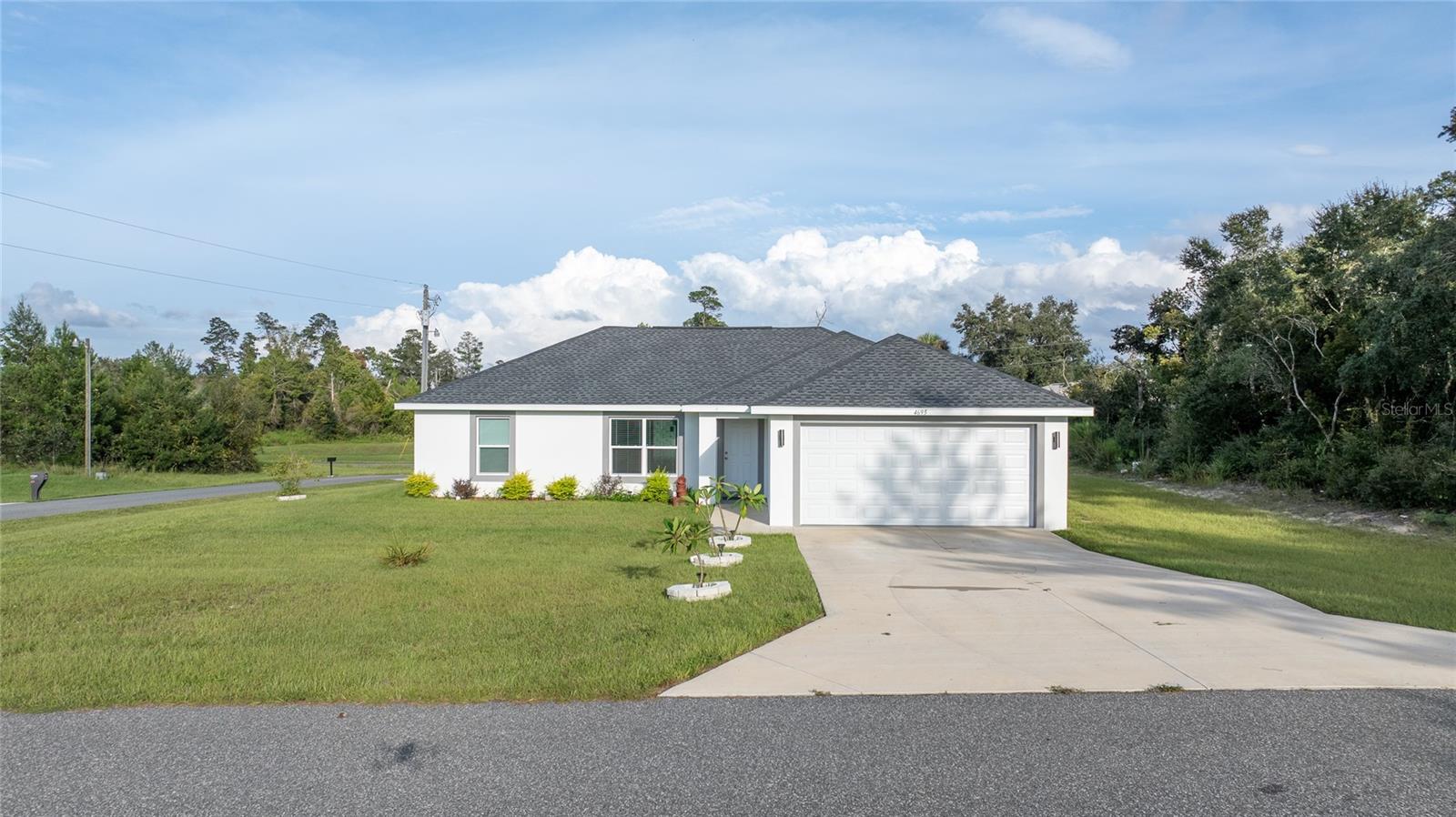 4695 SW 158TH STREET RD, OCALA, FL, 34473