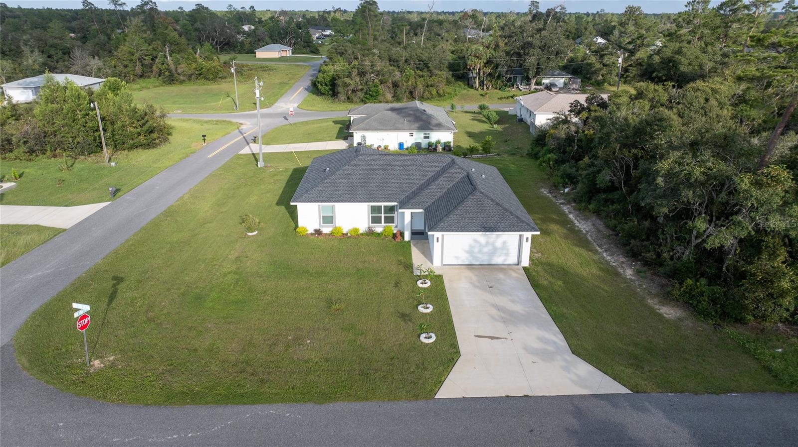 4695 SW 158TH STREET RD, OCALA, FL, 34473
