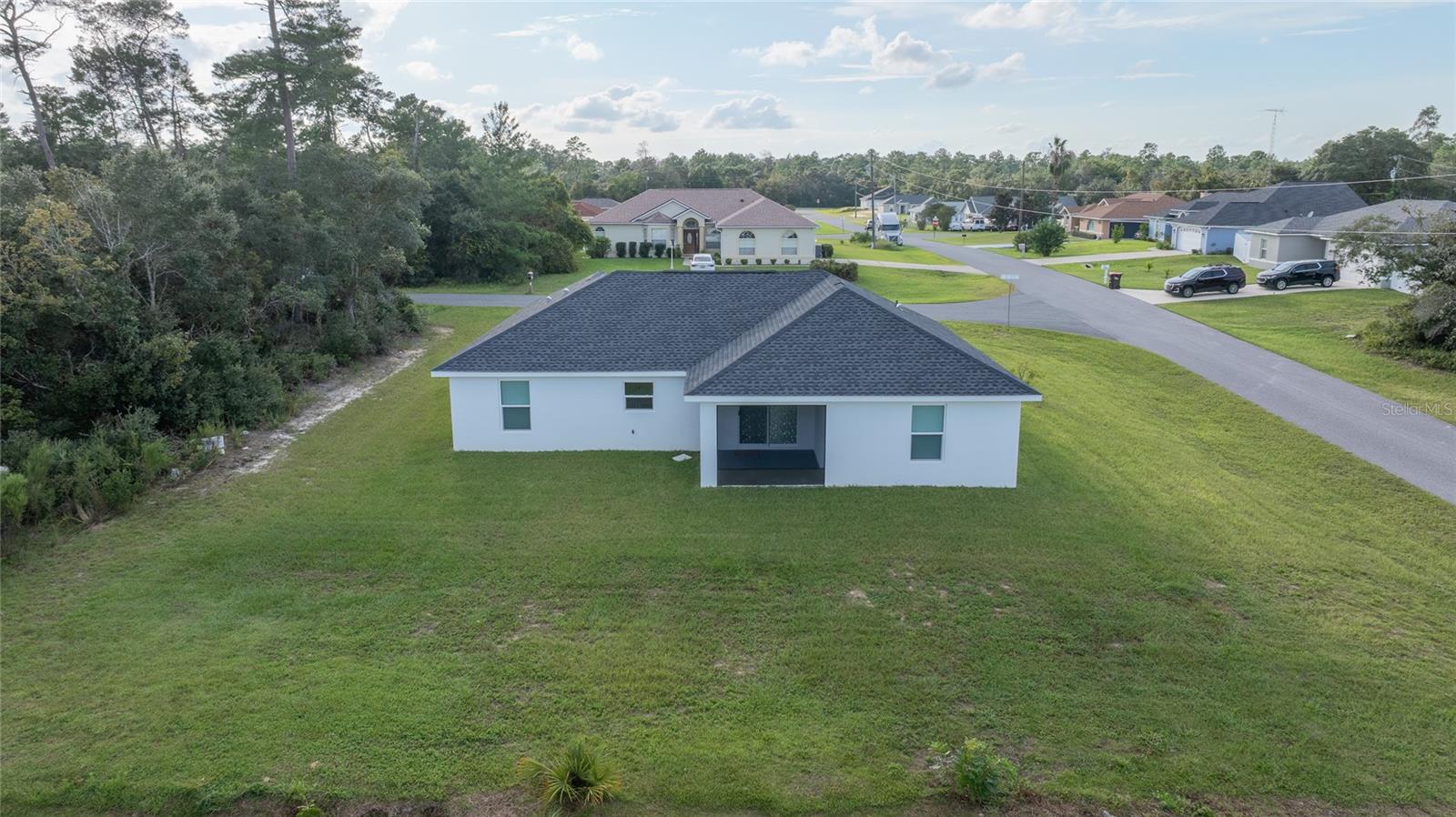 4695 SW 158TH STREET RD, OCALA, FL, 34473