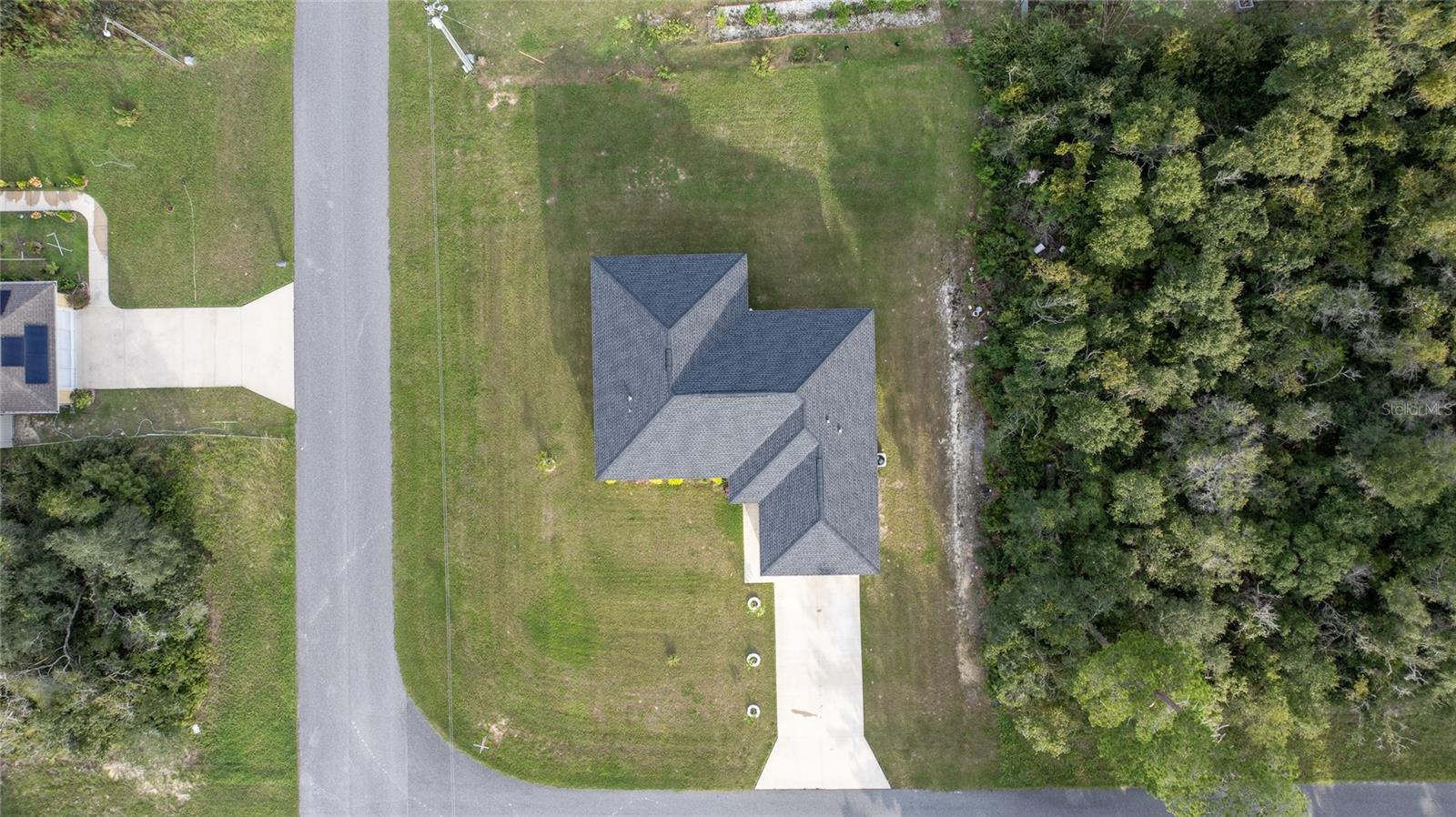 4695 SW 158TH STREET RD, OCALA, FL, 34473