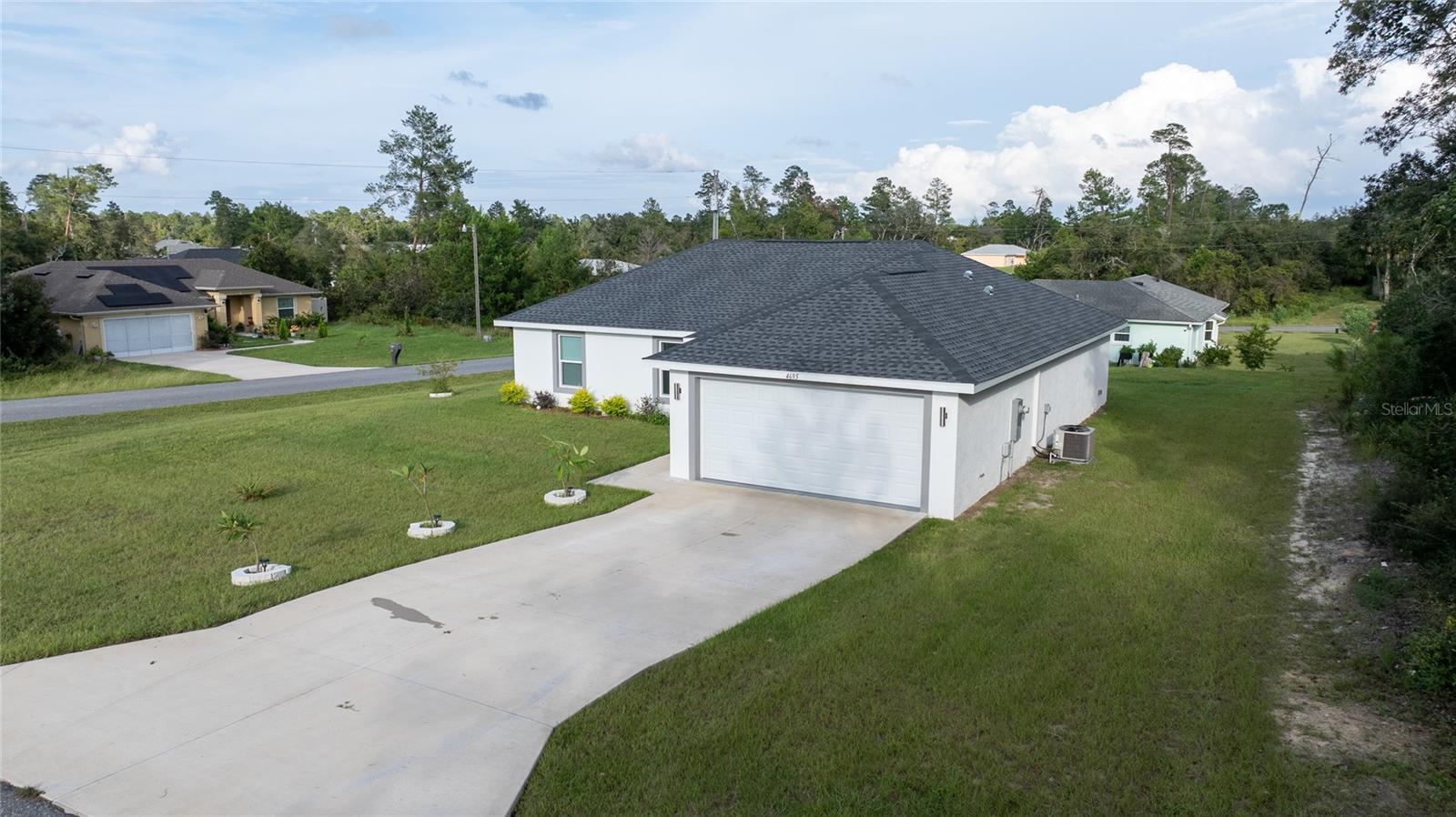 4695 SW 158TH STREET RD, OCALA, FL, 34473