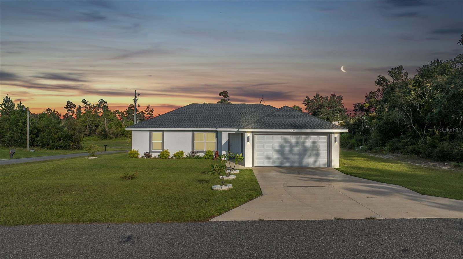 4695 SW 158TH STREET RD, OCALA, FL, 34473