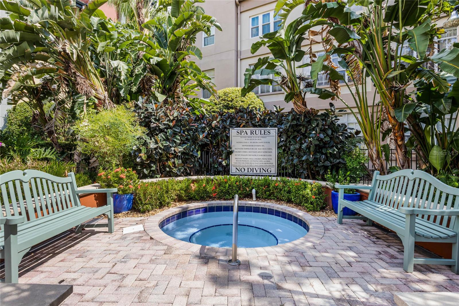 2411 W HORATIO ST #537, TAMPA, FL, 33609