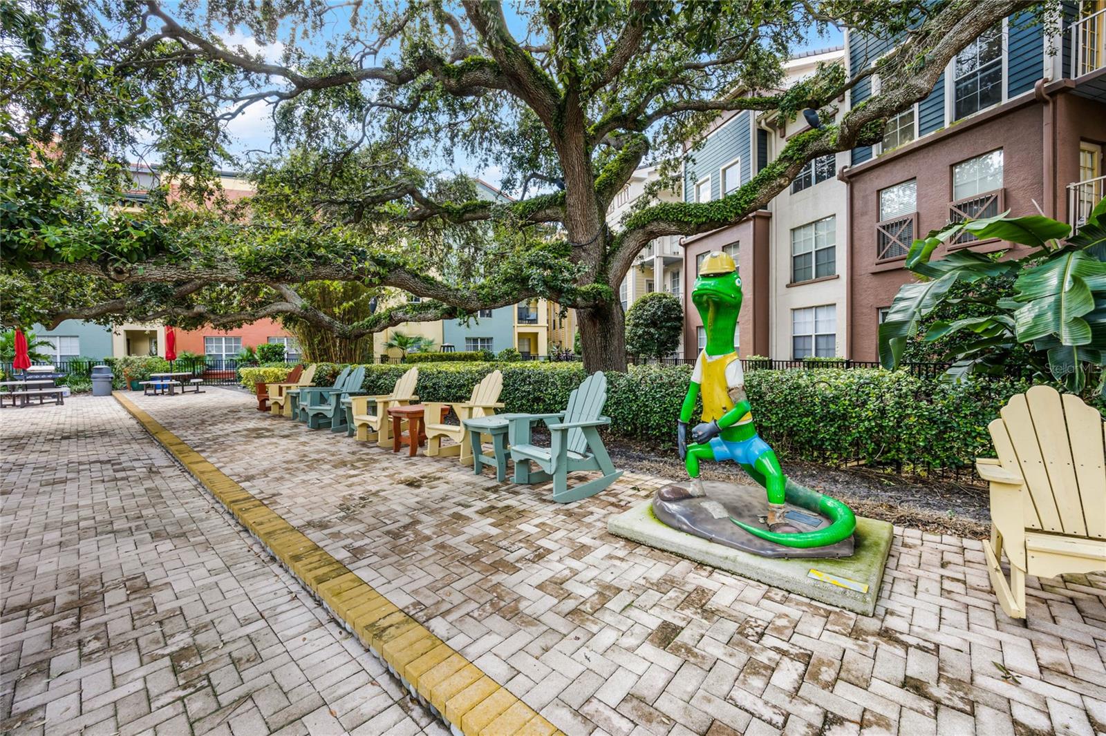 2411 W HORATIO ST #537, TAMPA, FL, 33609