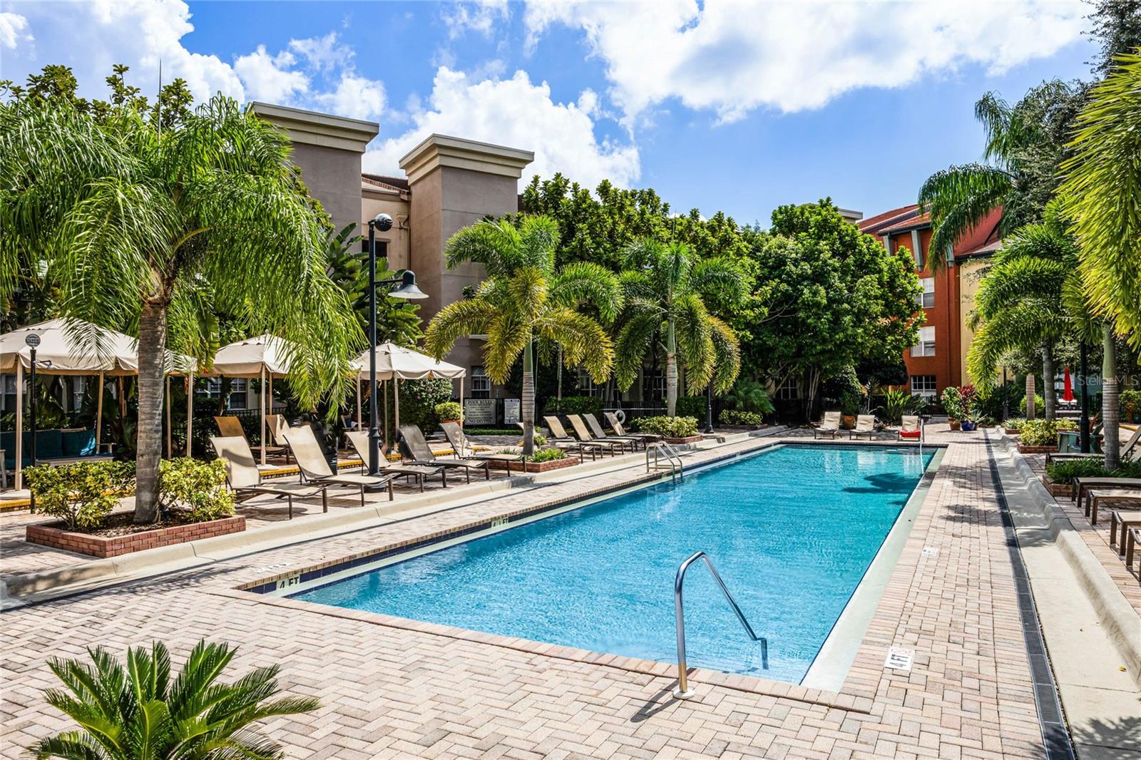 2411 W HORATIO ST #537, TAMPA, FL, 33609
