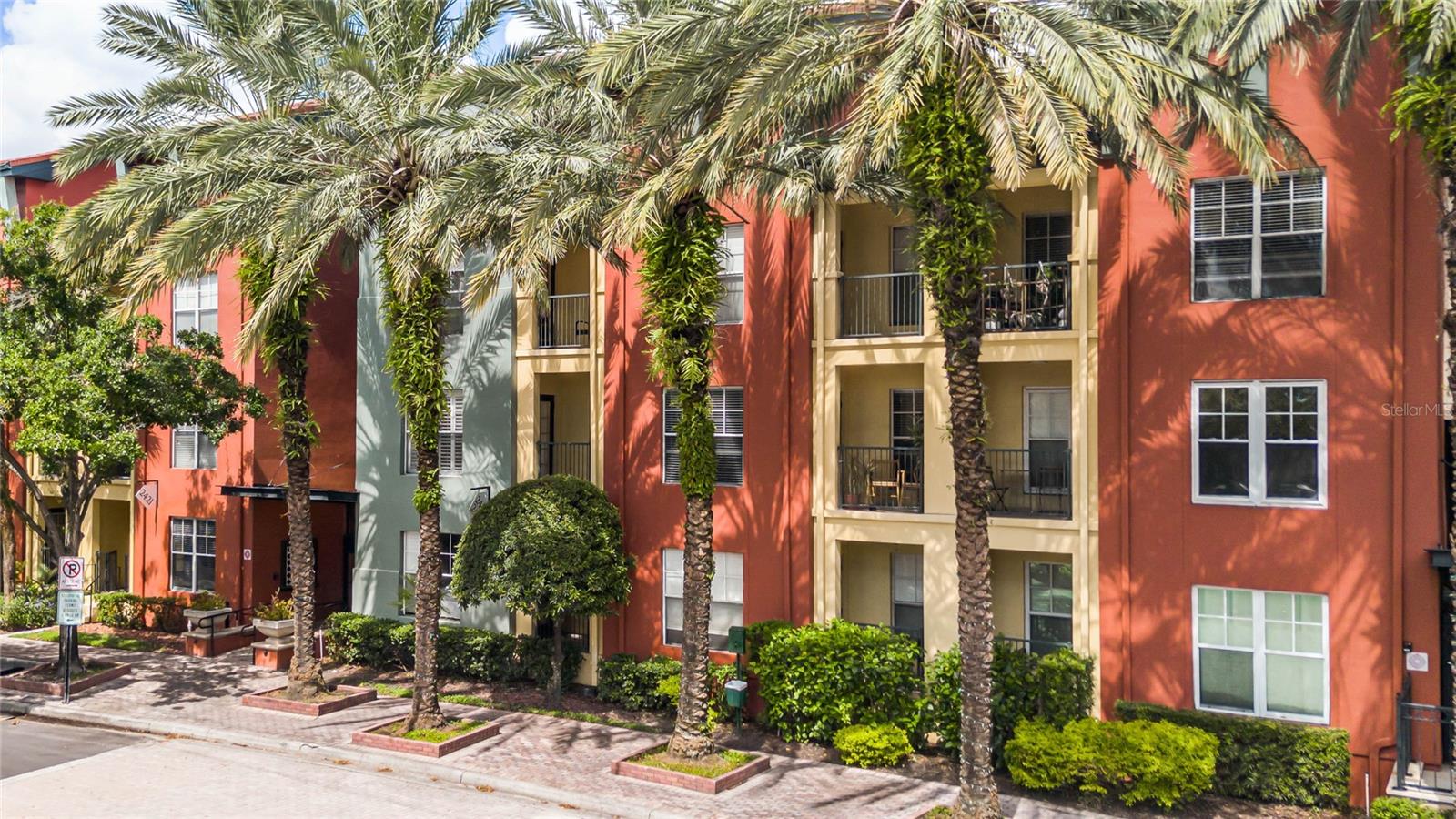 2411 W HORATIO ST #537, TAMPA, FL, 33609