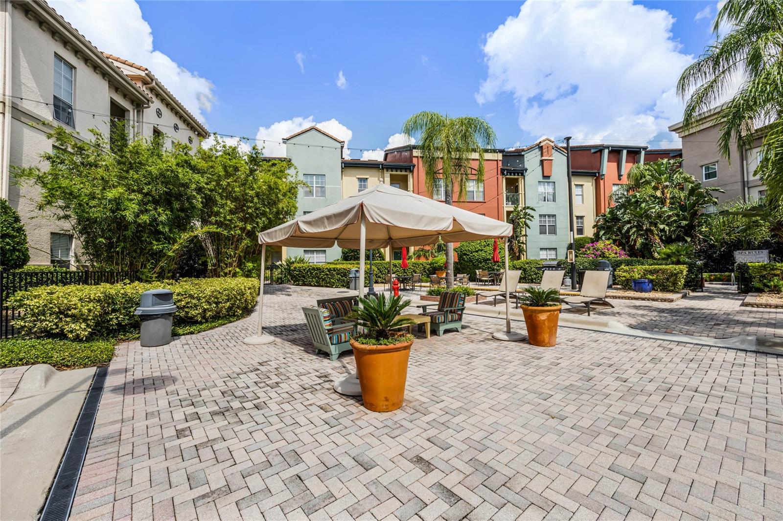 2411 W HORATIO ST #537, TAMPA, FL, 33609