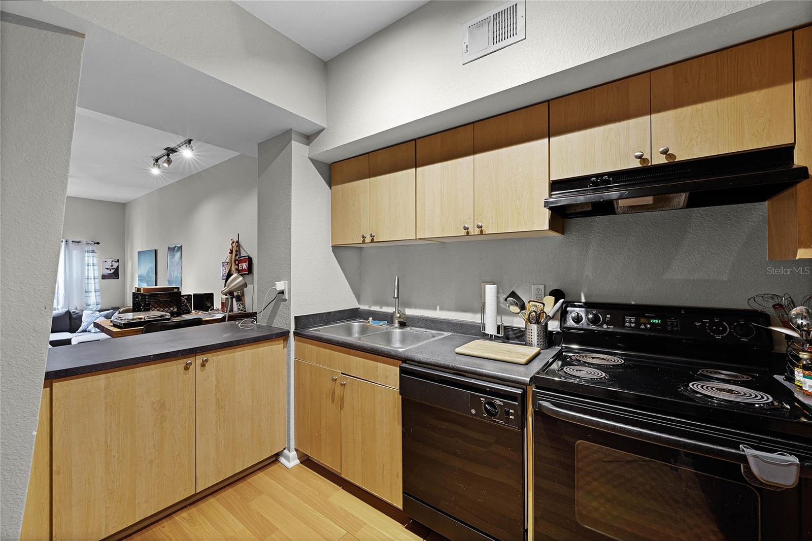 2411 W HORATIO ST #537, TAMPA, FL, 33609