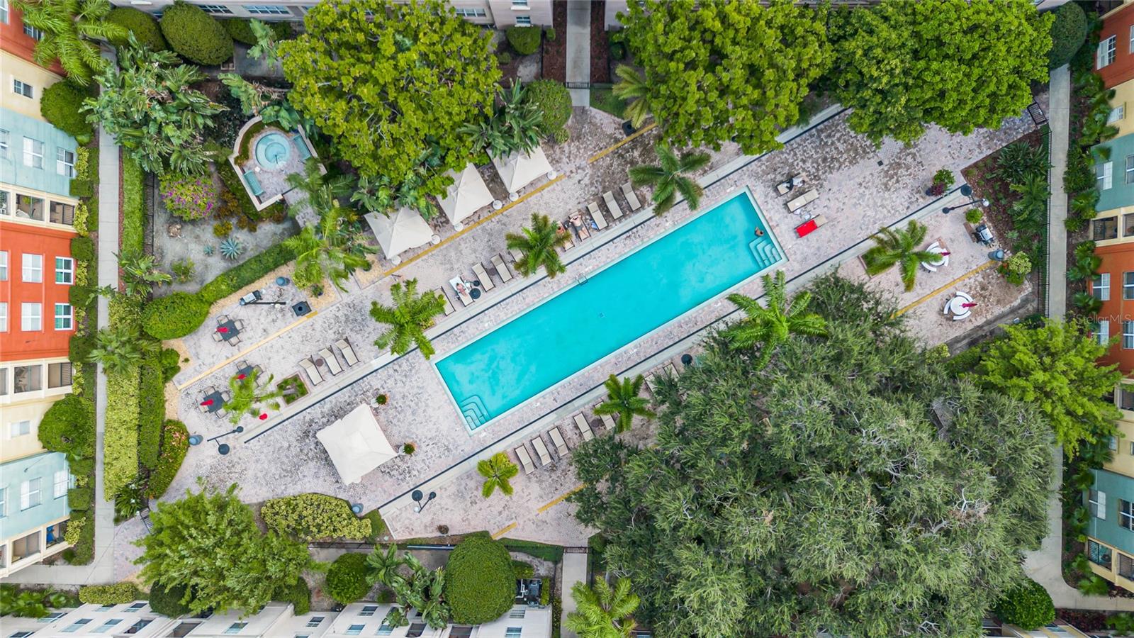 2411 W HORATIO ST #537, TAMPA, FL, 33609