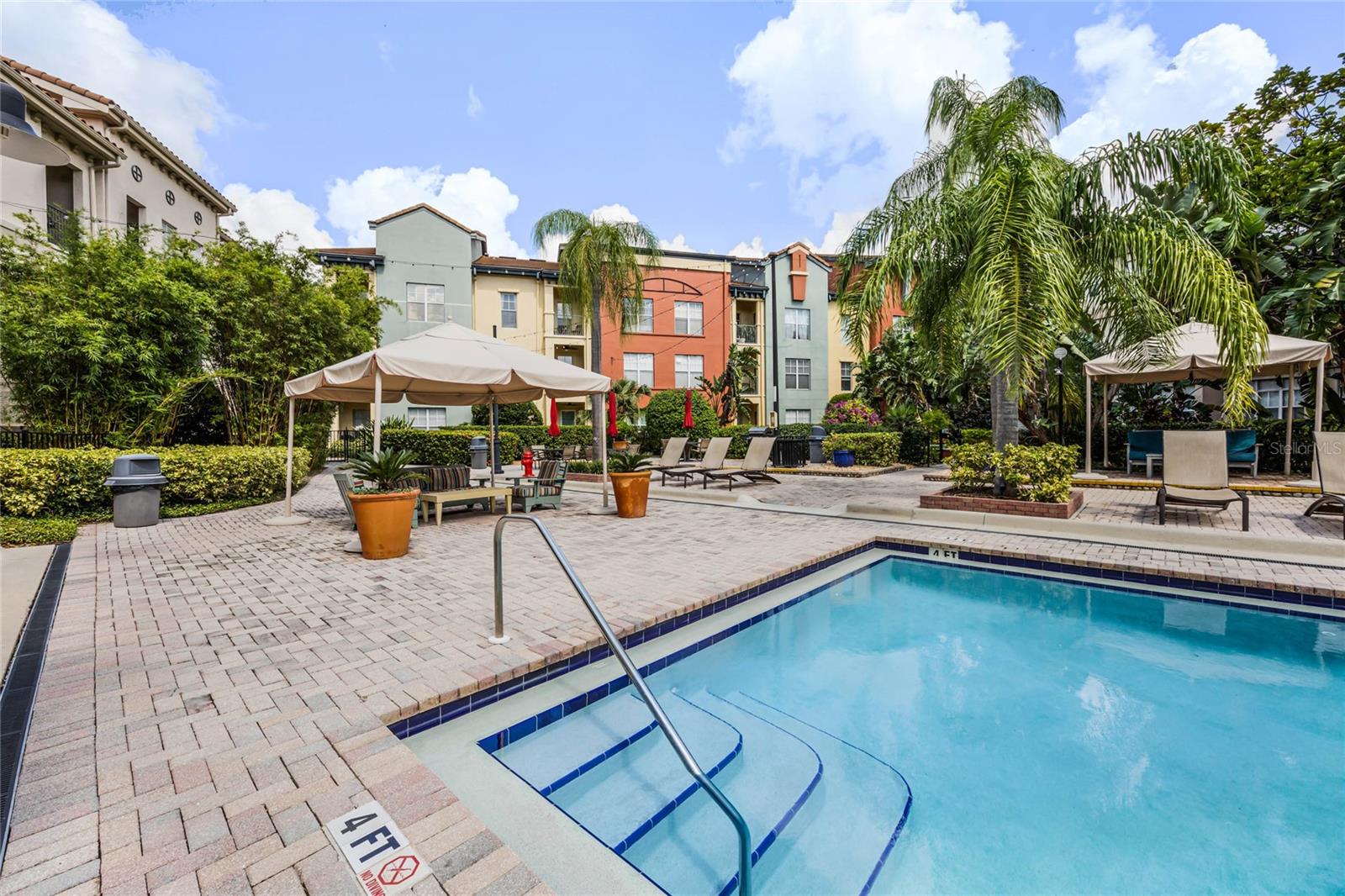 2411 W HORATIO ST #537, TAMPA, FL, 33609