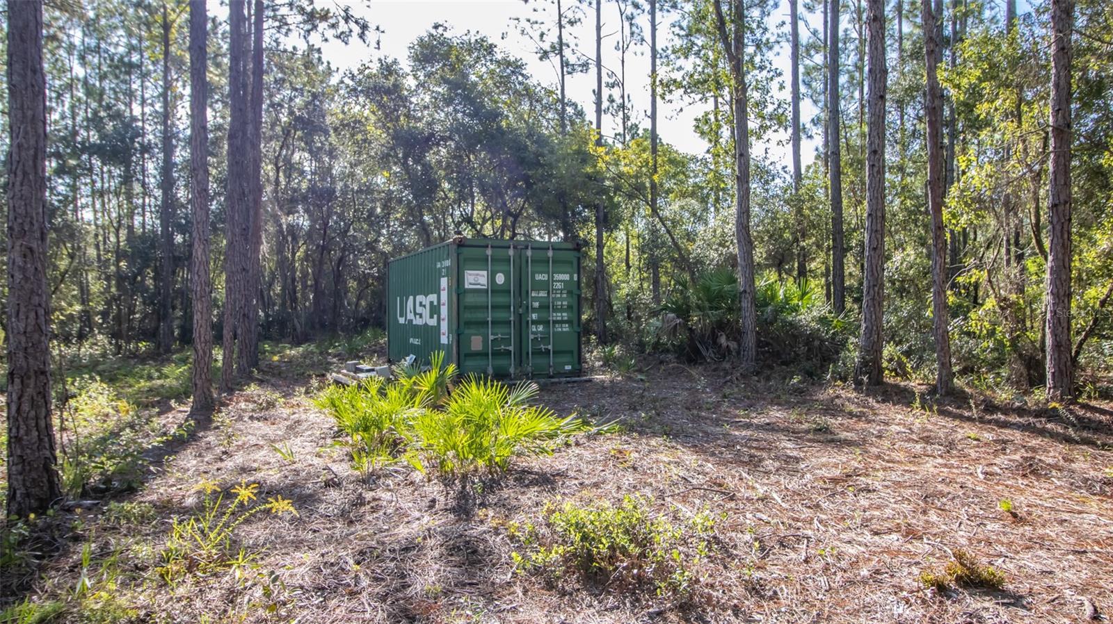 120 NEAL RD, HAWTHORNE, FL, 32640