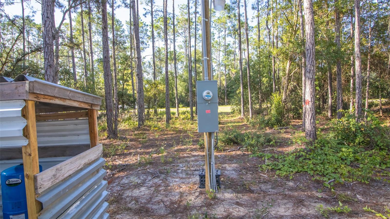 120 NEAL RD, HAWTHORNE, FL, 32640