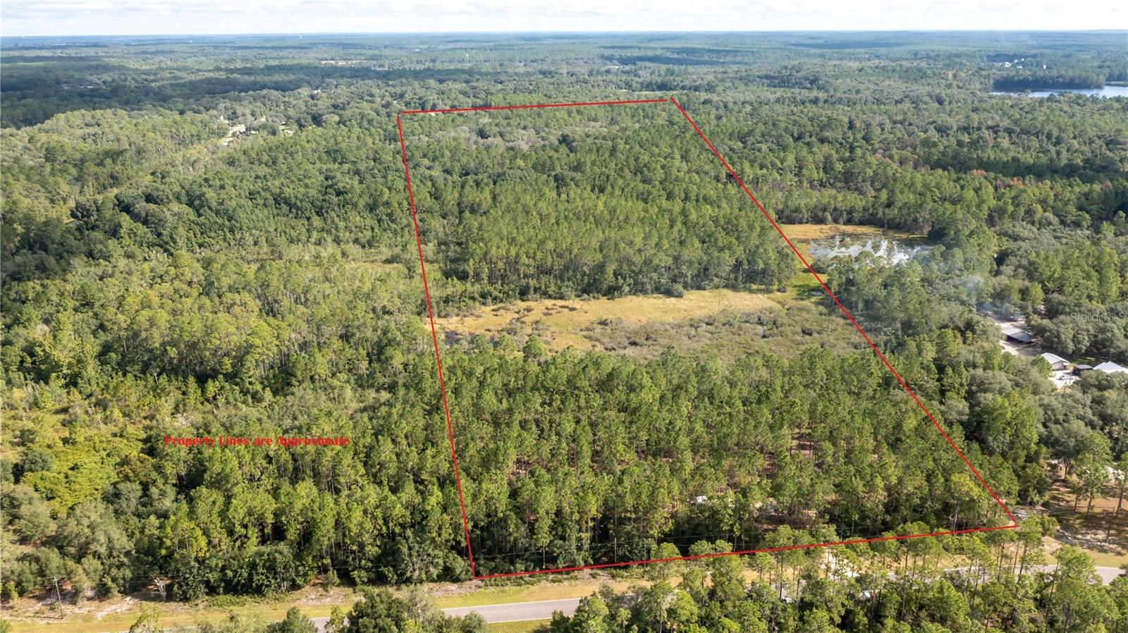 120 NEAL RD, HAWTHORNE, FL, 32640