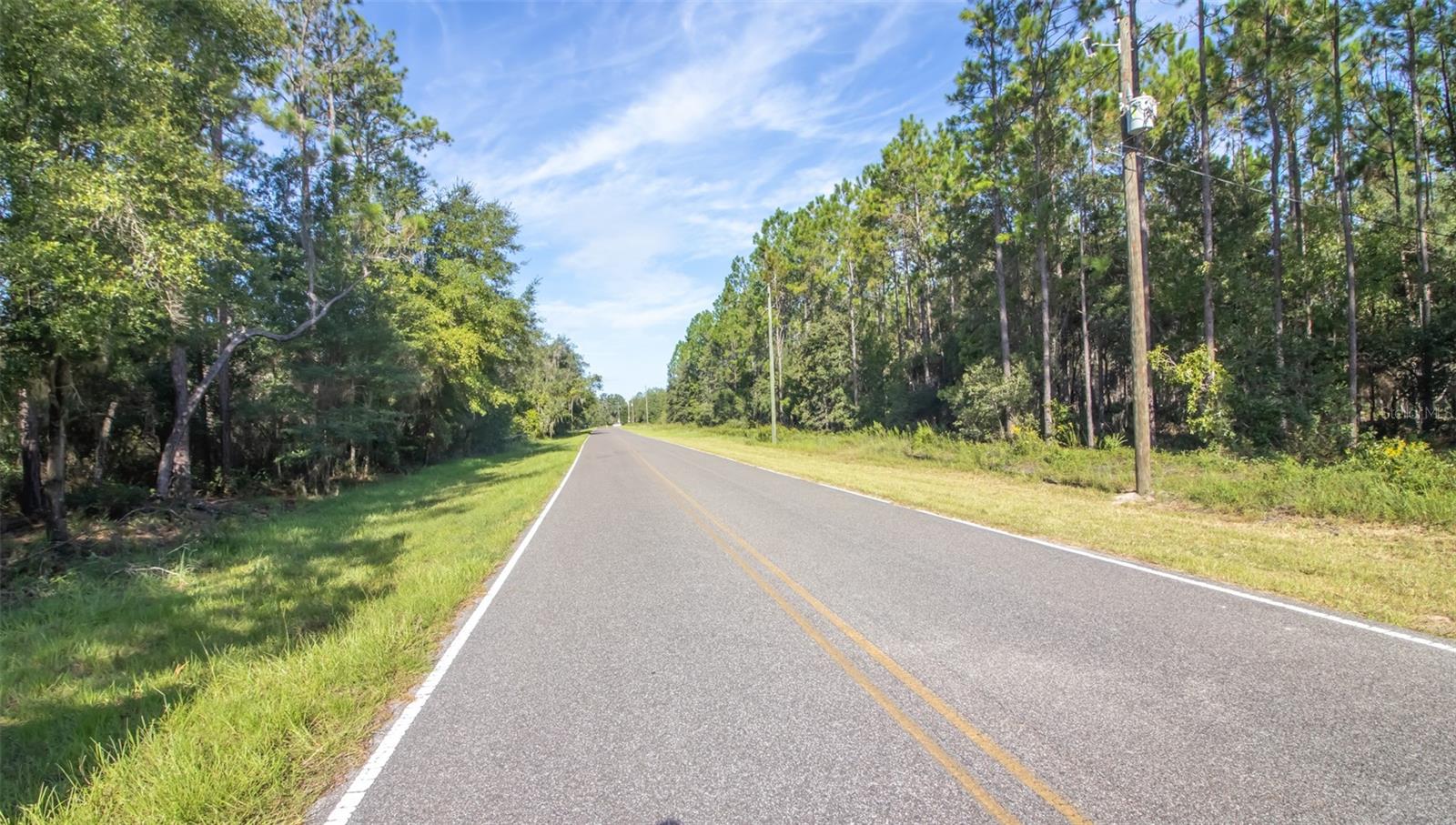 120 NEAL RD, HAWTHORNE, FL, 32640