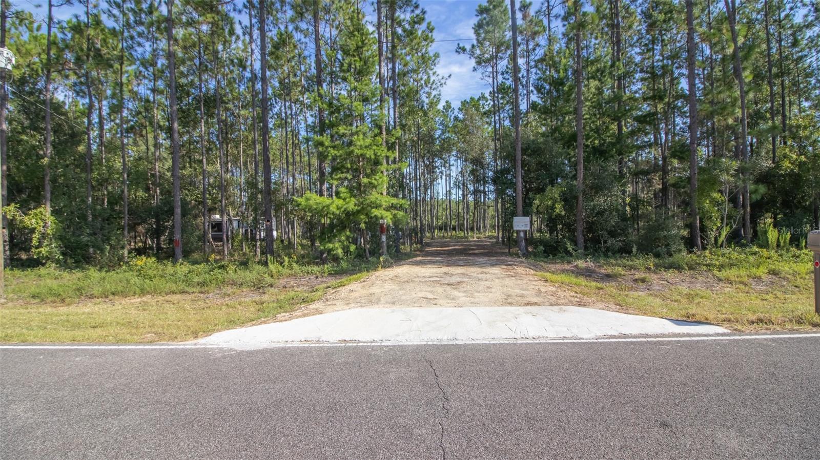 120 NEAL RD, HAWTHORNE, FL, 32640