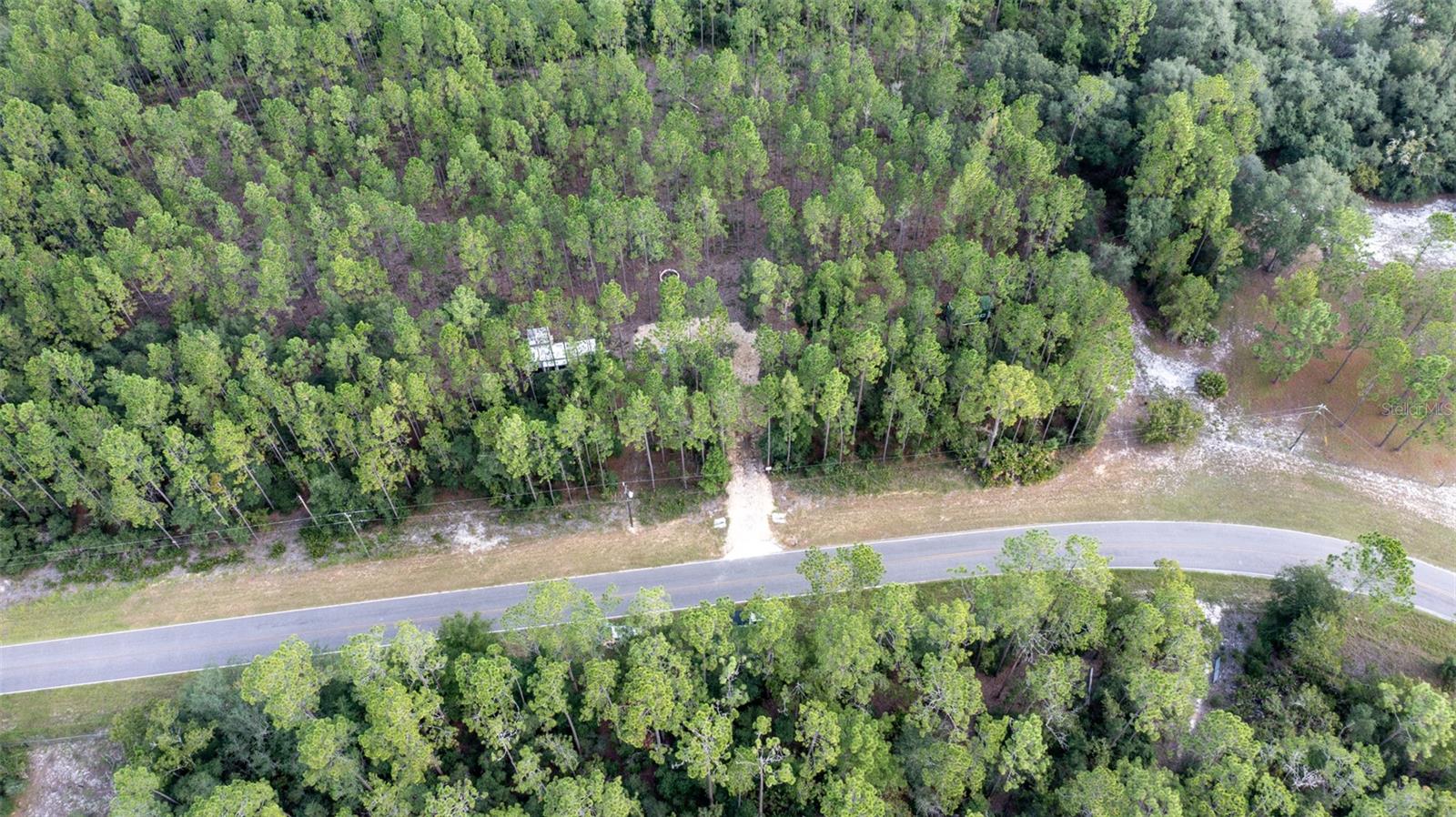 120 NEAL RD, HAWTHORNE, FL, 32640