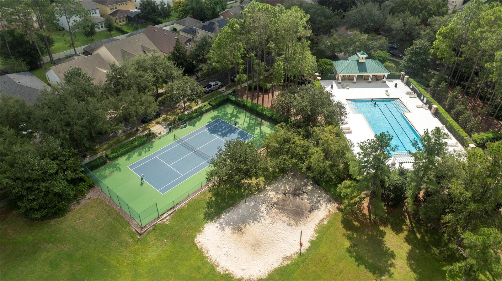 7036 MAPPERTON DR, WINDERMERE, FL, 34786