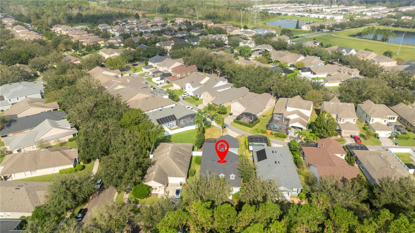 7036 MAPPERTON DR, WINDERMERE, FL, 34786