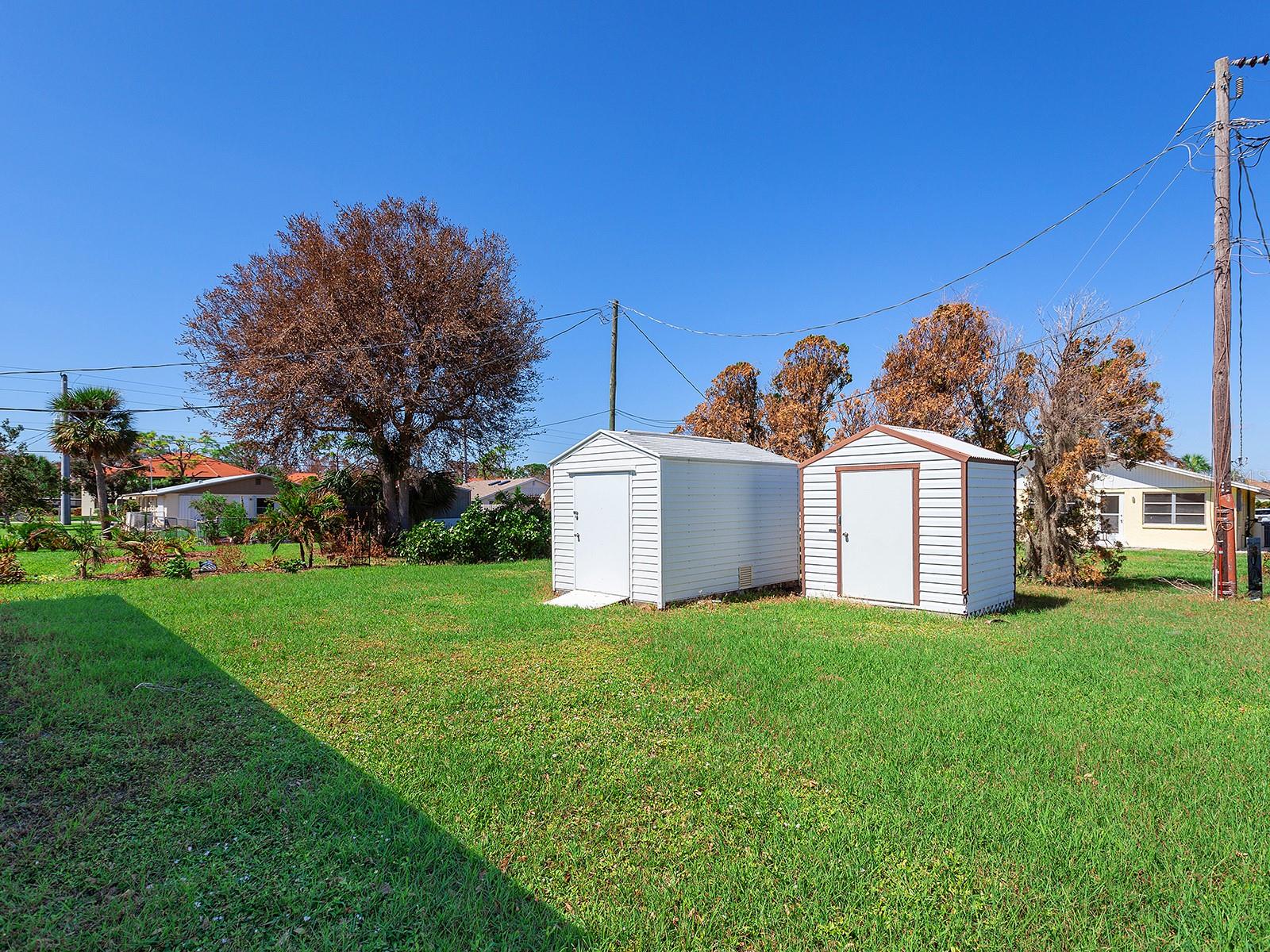 230 E FRAY ST, ENGLEWOOD, FL, 34223