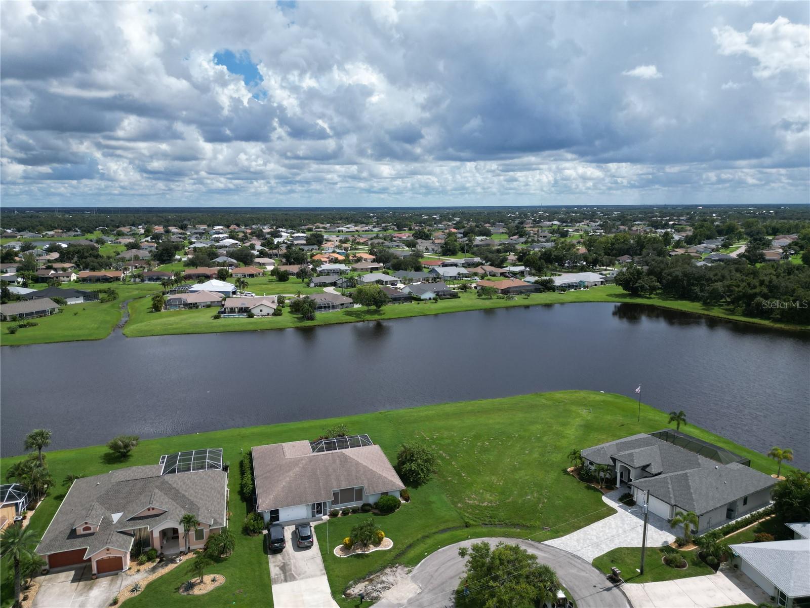 2224 PETERBOROUGH RD, PUNTA GORDA, FL, 33983