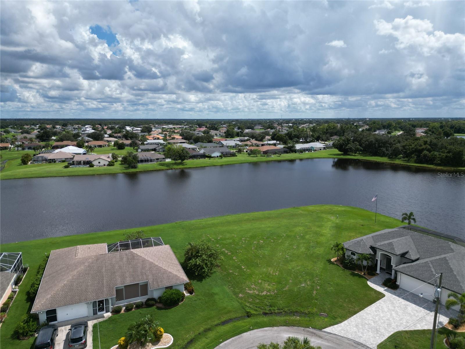 2224 PETERBOROUGH RD, PUNTA GORDA, FL, 33983