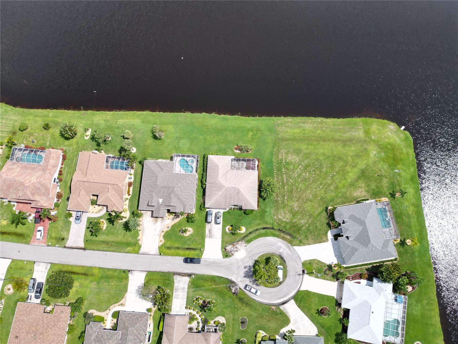 2224 PETERBOROUGH RD, PUNTA GORDA, FL, 33983