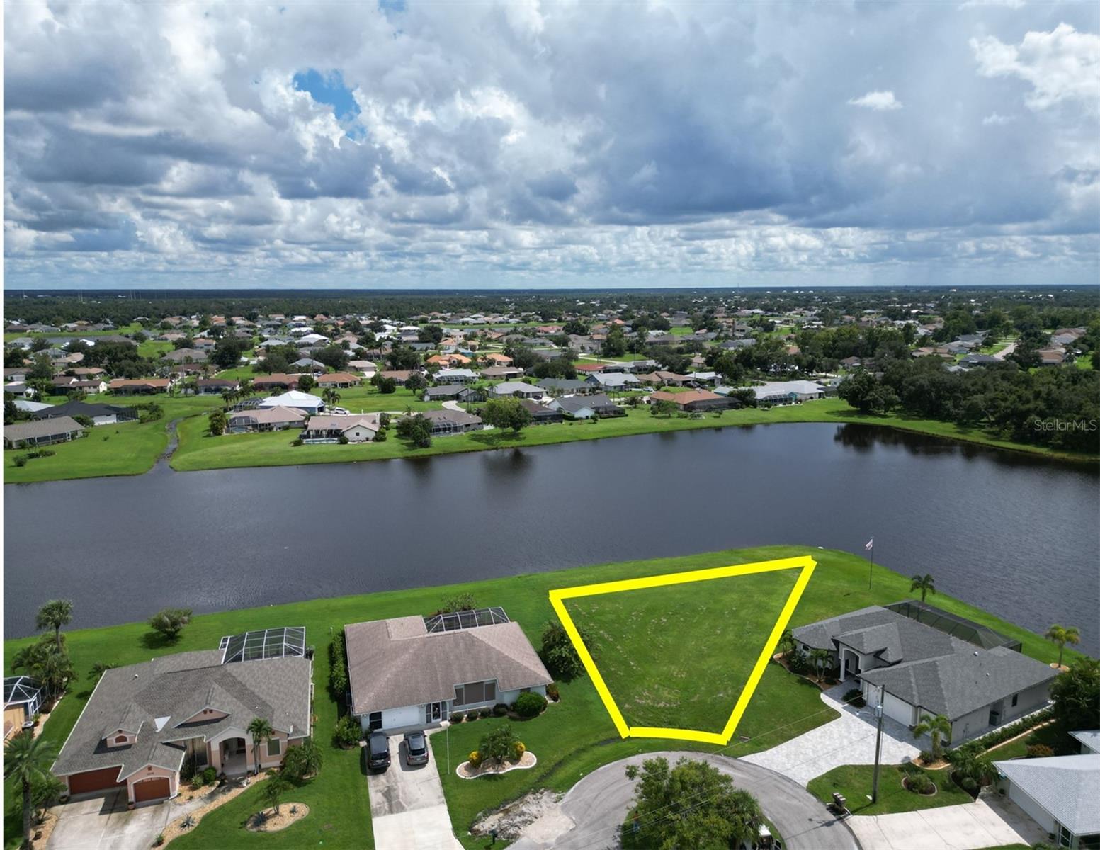 2224 PETERBOROUGH RD, PUNTA GORDA, FL, 33983