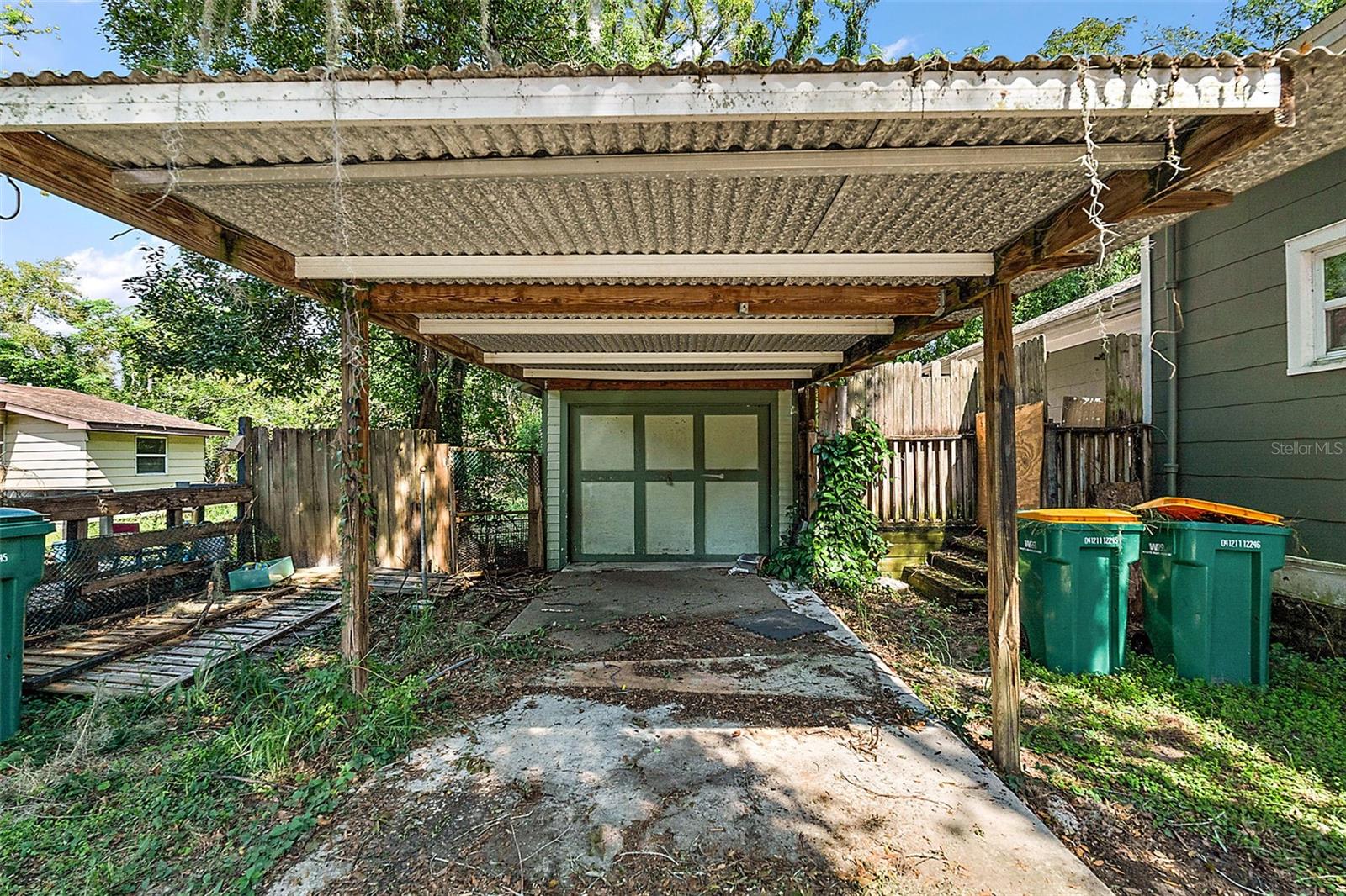 237 E WOODWARD AVE, EUSTIS, FL, 32726