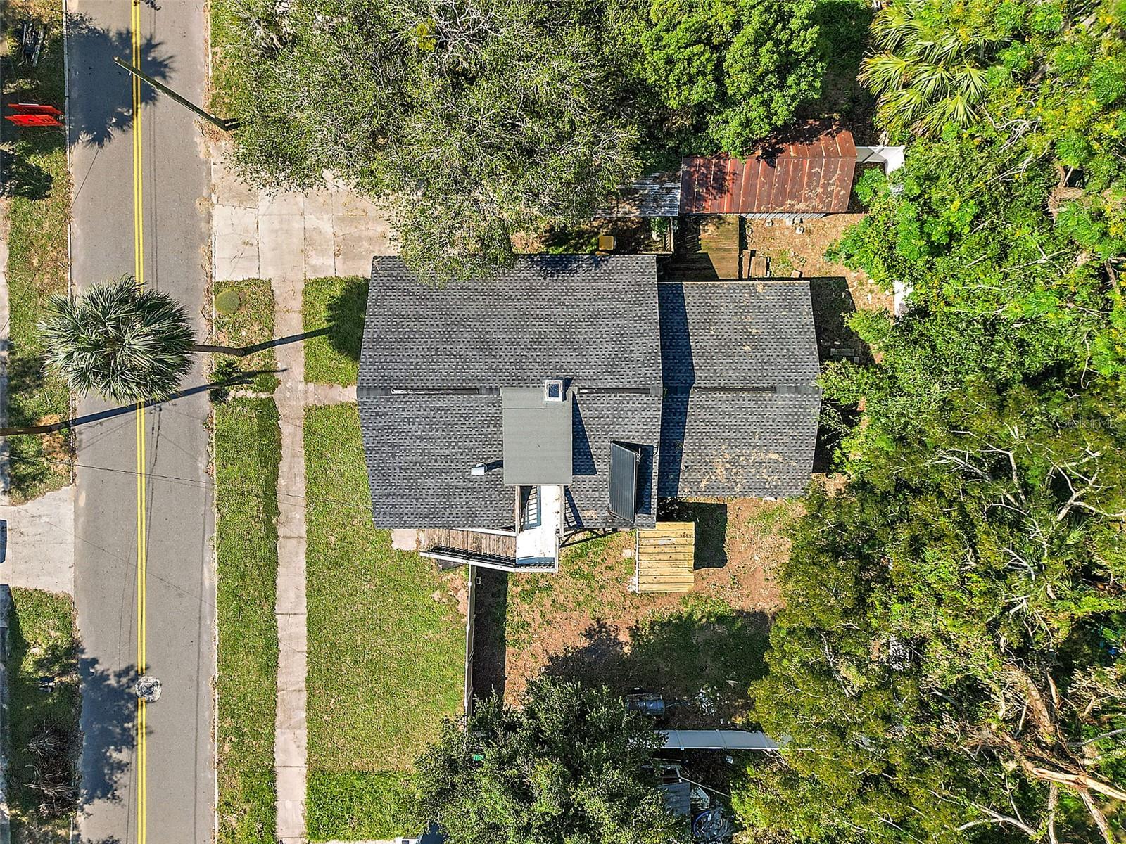 237 E WOODWARD AVE, EUSTIS, FL, 32726