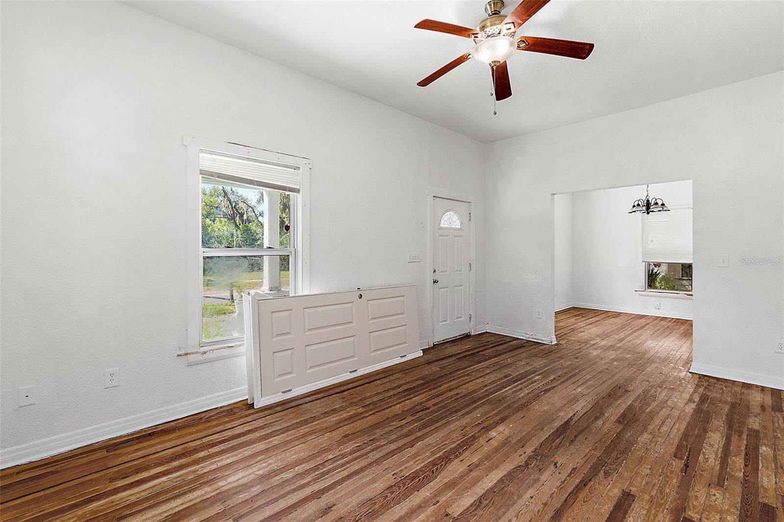 237 E WOODWARD AVE, EUSTIS, FL, 32726