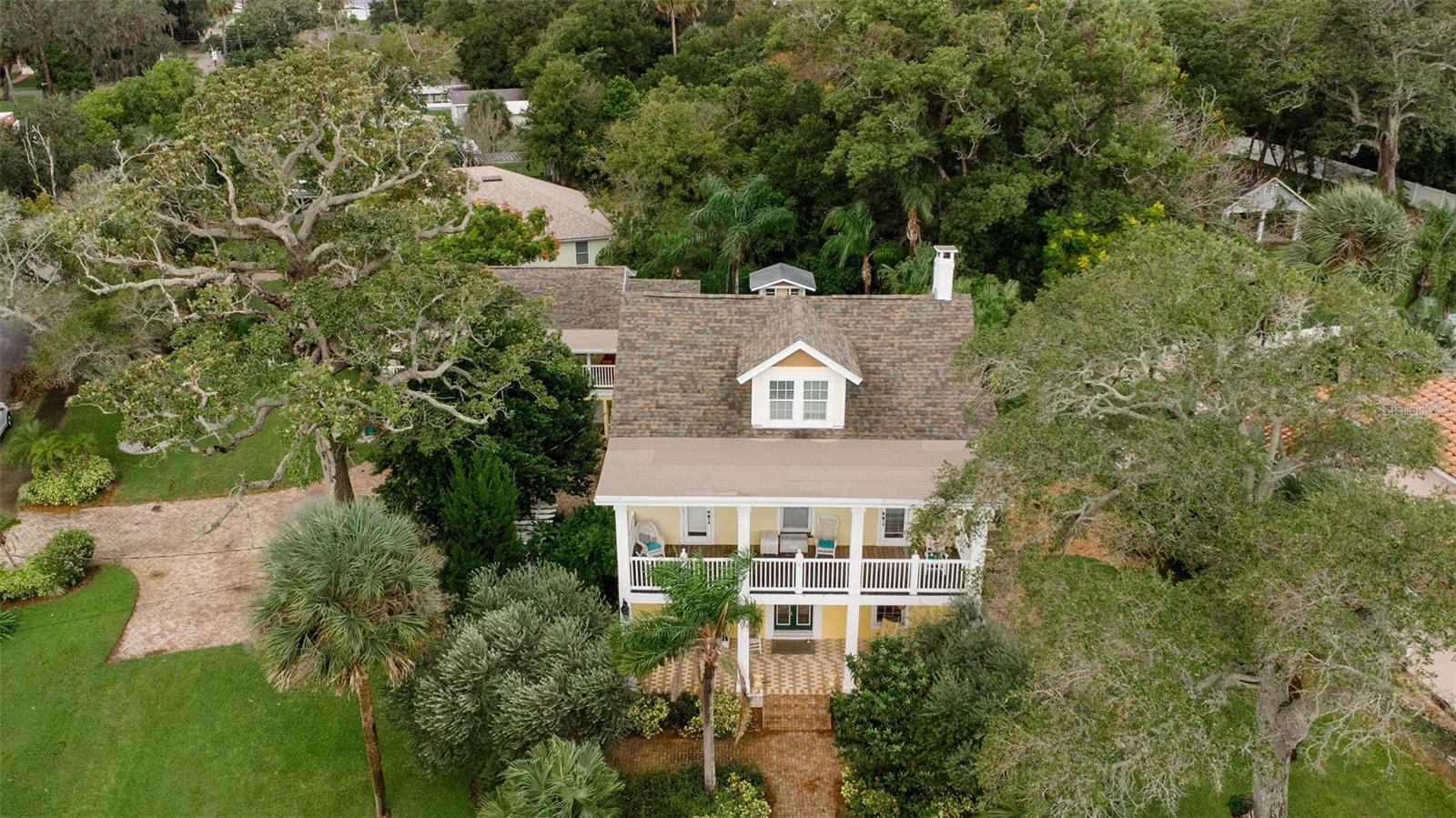 900 RIVERSIDE DR, DAYTONA BEACH, FL, 32117