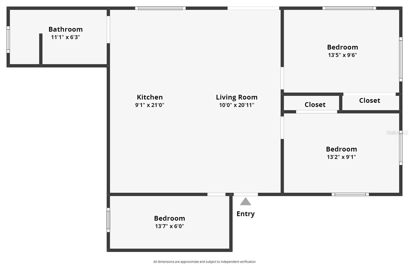 900 RIVERSIDE DR, DAYTONA BEACH, FL, 32117