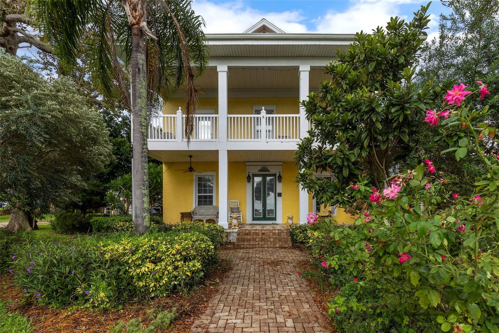 900 RIVERSIDE DR, DAYTONA BEACH, FL, 32117