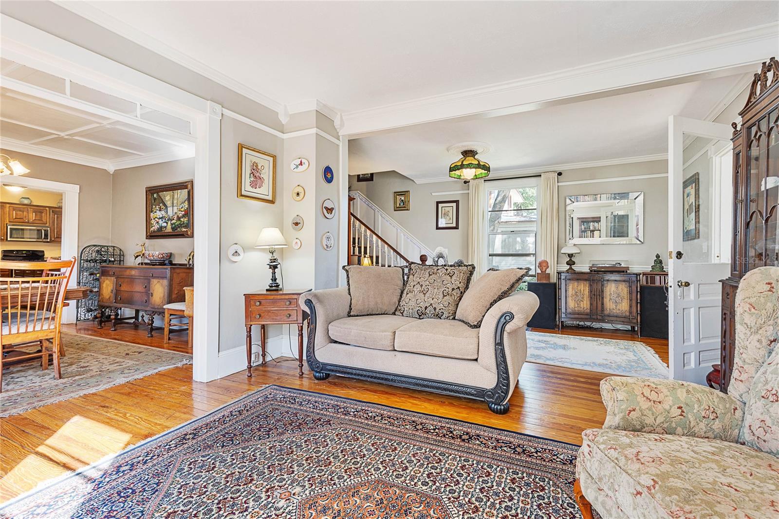 244 S PROSPECT ST, CRESCENT CITY, FL, 32112