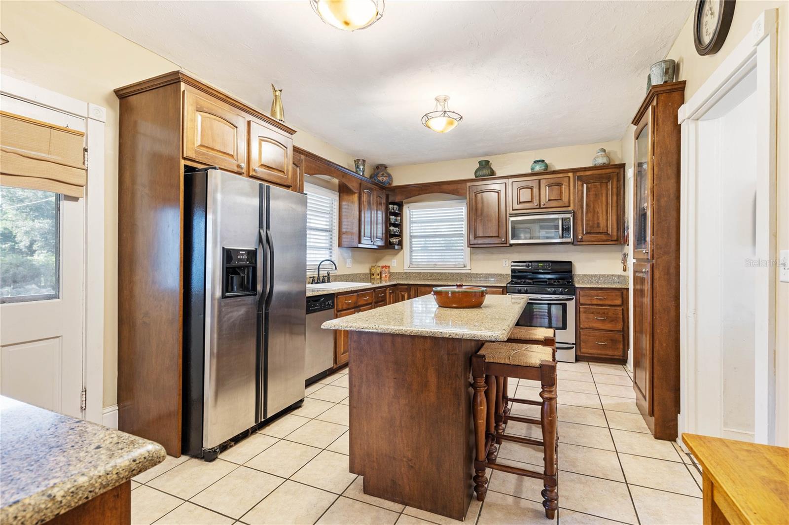 244 S PROSPECT ST, CRESCENT CITY, FL, 32112