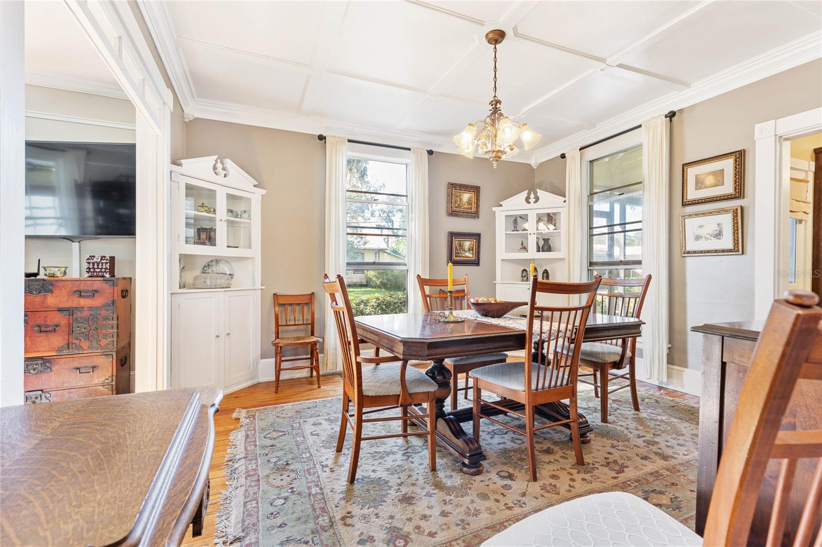 244 S PROSPECT ST, CRESCENT CITY, FL, 32112