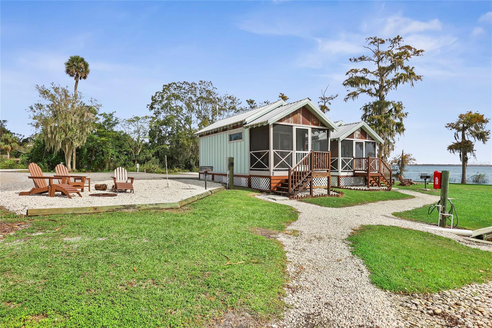 244 S PROSPECT ST, CRESCENT CITY, FL, 32112