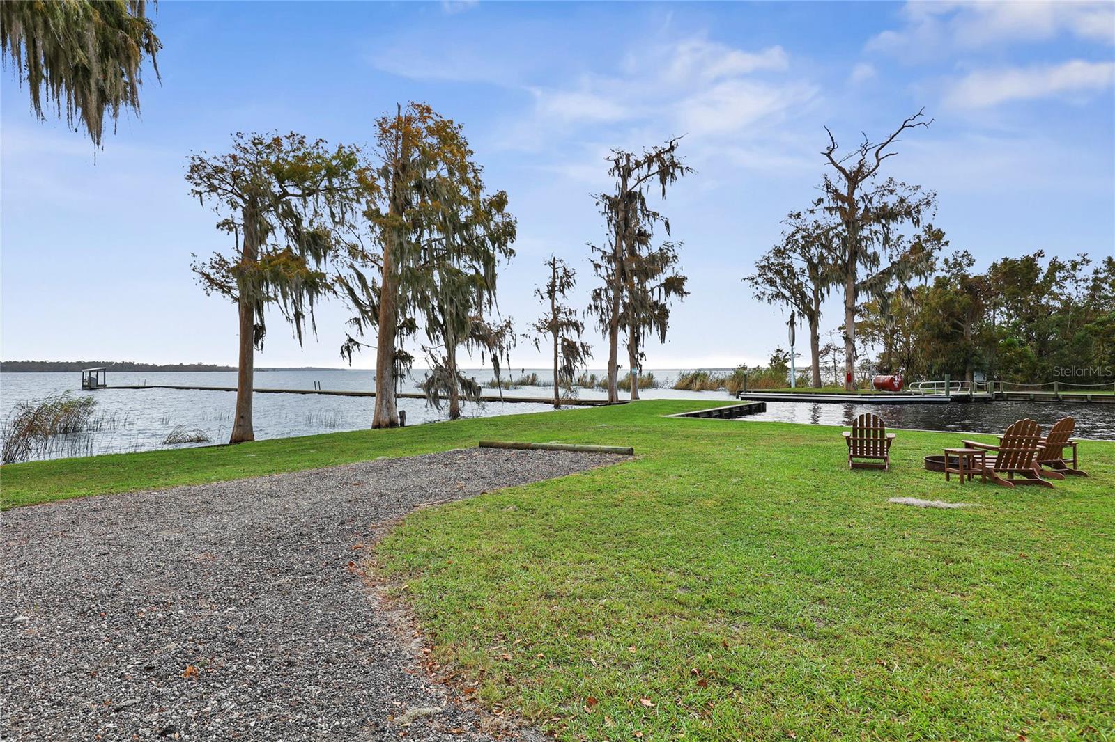244 S PROSPECT ST, CRESCENT CITY, FL, 32112