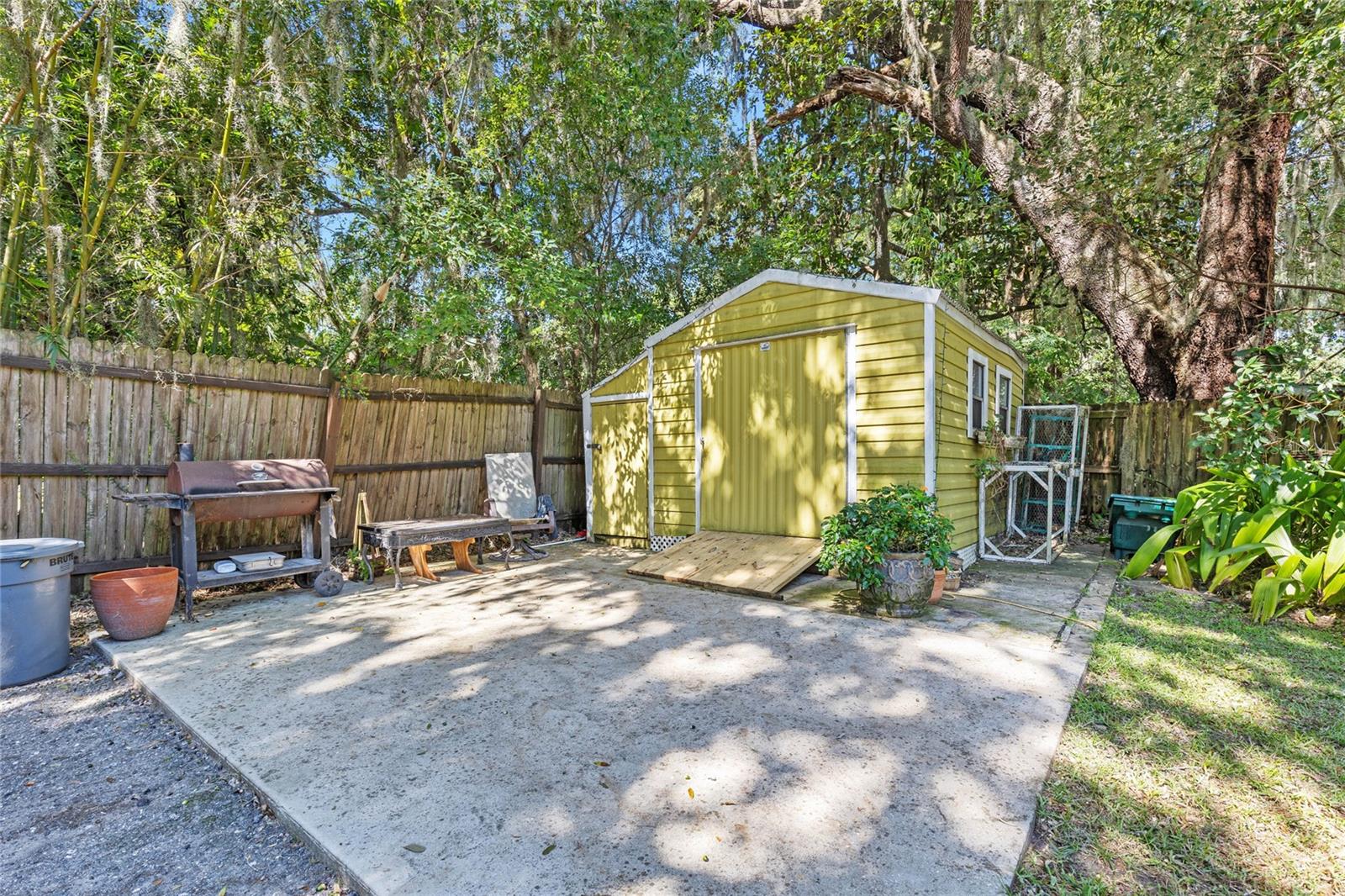244 S PROSPECT ST, CRESCENT CITY, FL, 32112