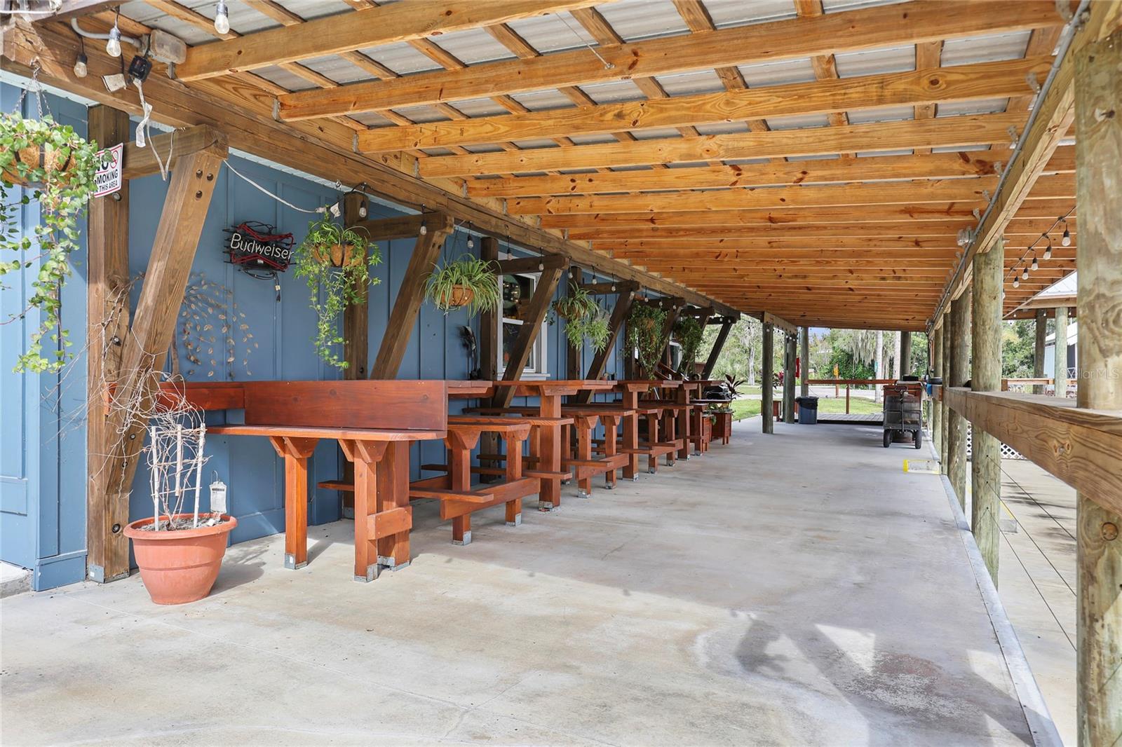 244 S PROSPECT ST, CRESCENT CITY, FL, 32112