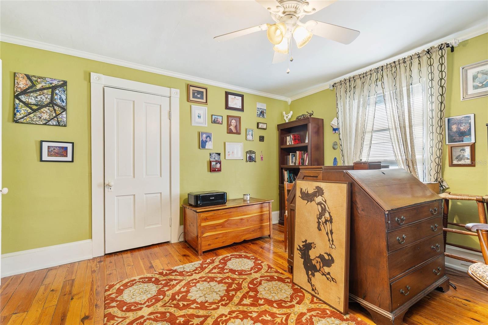 244 S PROSPECT ST, CRESCENT CITY, FL, 32112