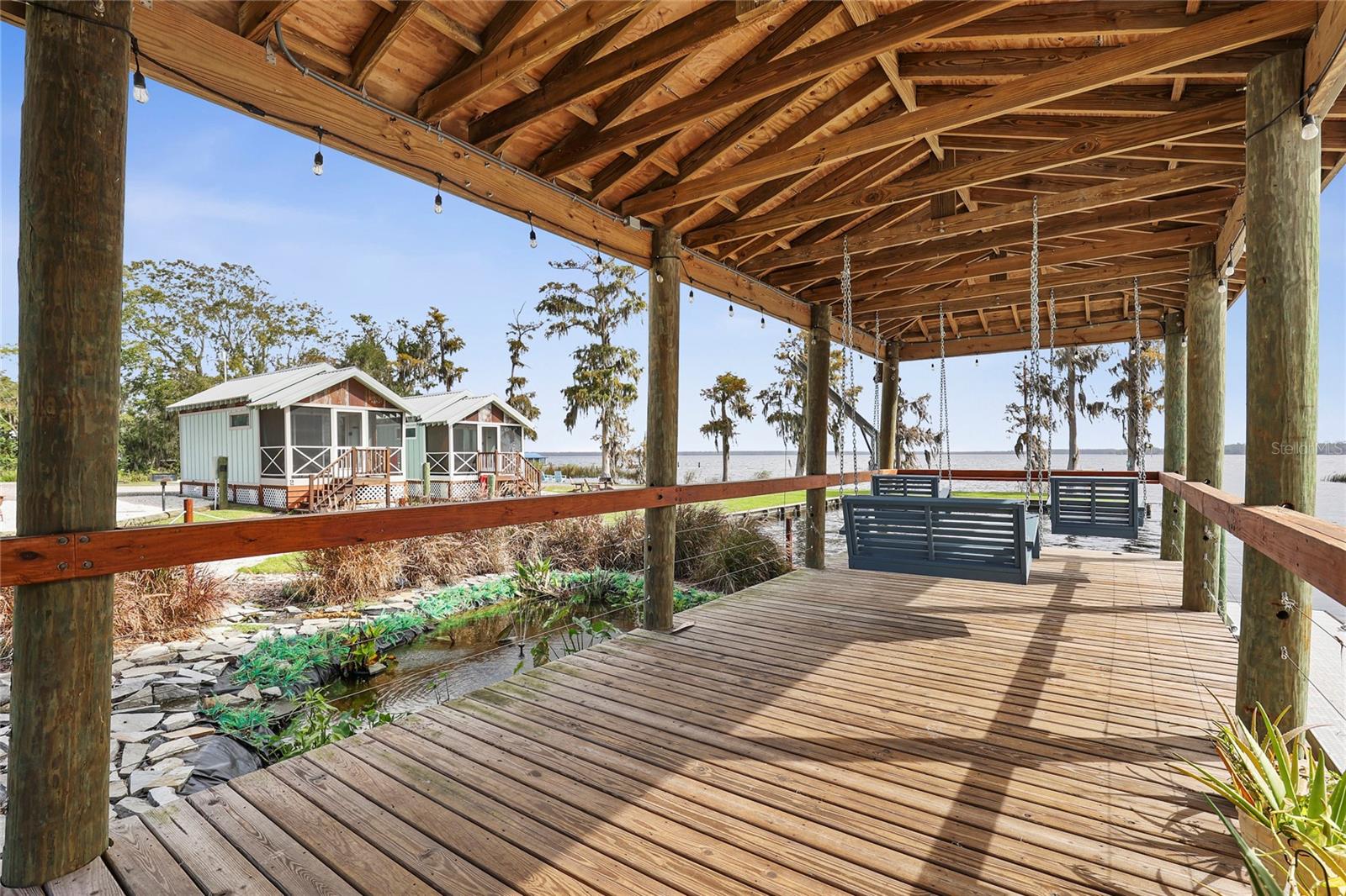 244 S PROSPECT ST, CRESCENT CITY, FL, 32112