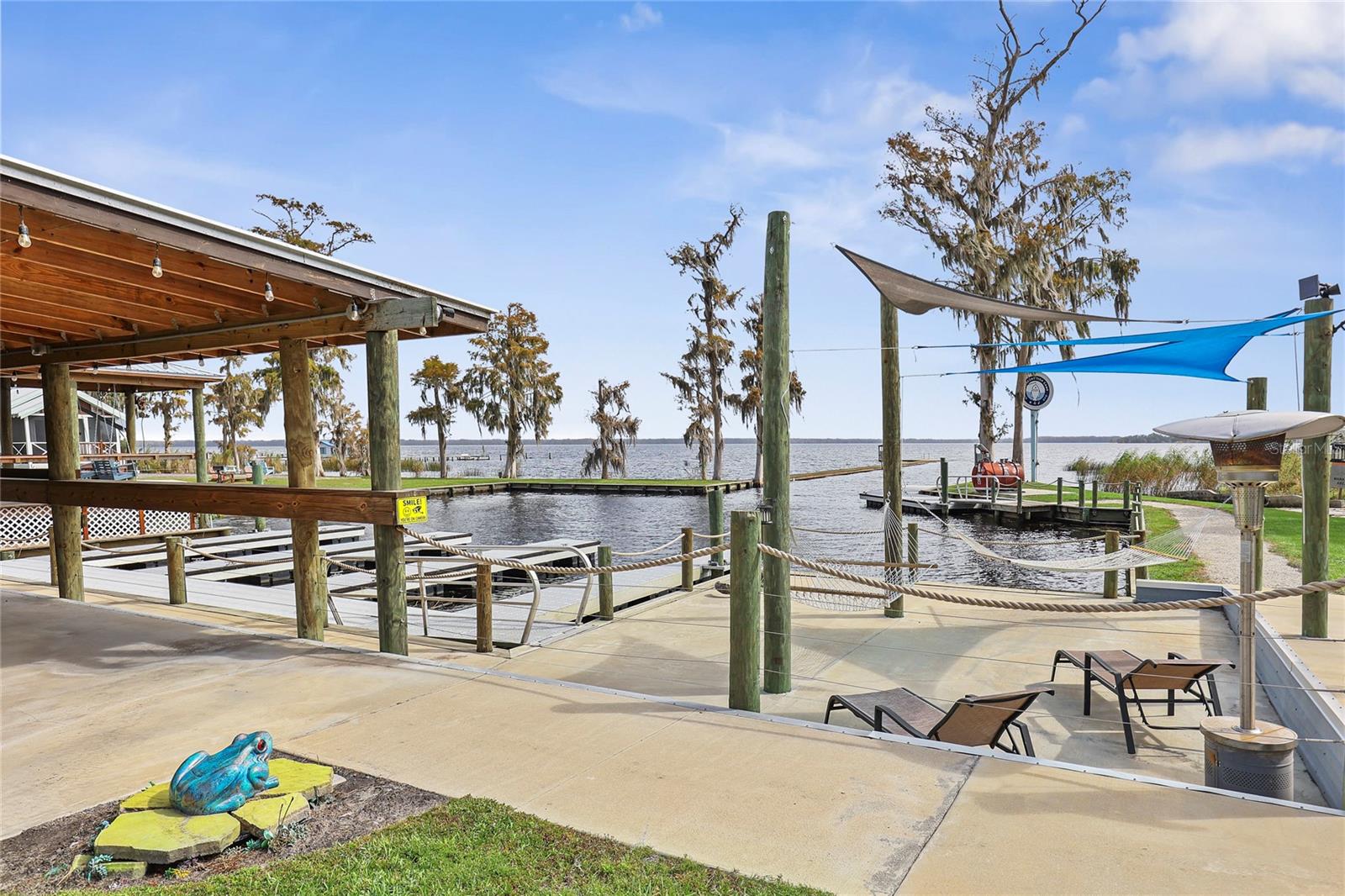 244 S PROSPECT ST, CRESCENT CITY, FL, 32112