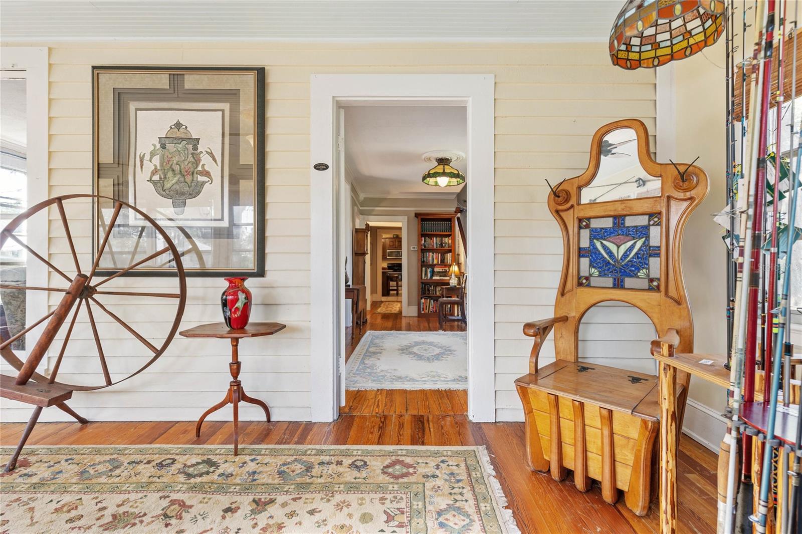 244 S PROSPECT ST, CRESCENT CITY, FL, 32112