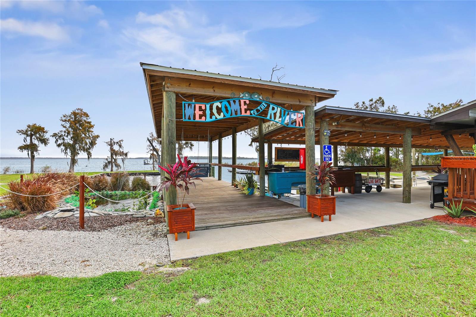 244 S PROSPECT ST, CRESCENT CITY, FL, 32112